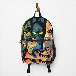 Invincible Backpack