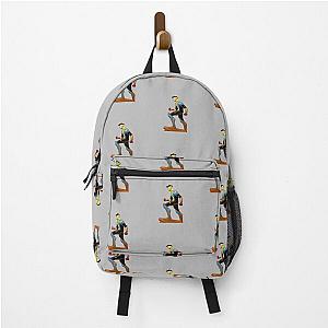 Invincible Backpack