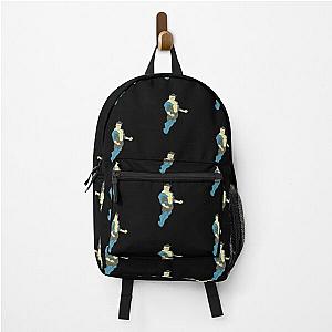 Invincible Backpack