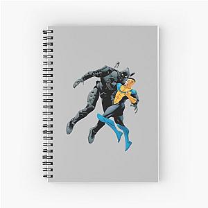 Invincible Notebook