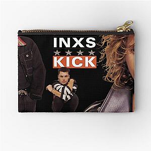 Inxs Kick 34 Zipper Pouch