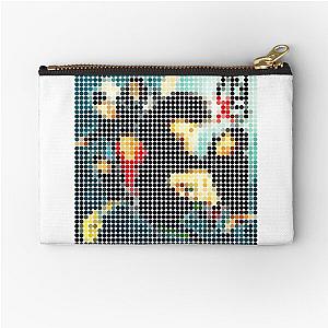 INXS - X - Version 1 Zipper Pouch