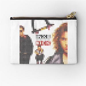 INXS - Kick Zipper Pouch