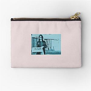 INXS Zipper Pouch