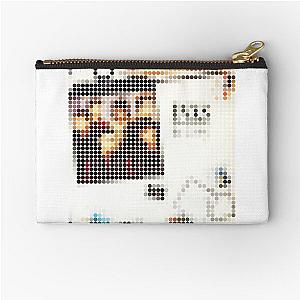 INXS - The Swing Zipper Pouch