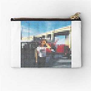 INXS - Elegantly Wasted Zipper Pouch