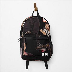 Inxs Kick 34 Backpack