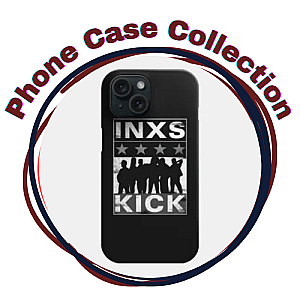 INXS Cases