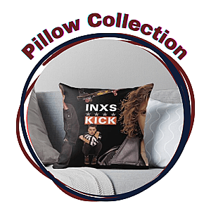 INXS Pillows