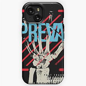 I Prevail designs iPhone Tough Case