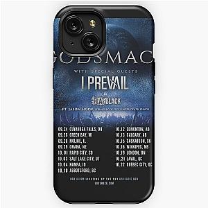 godsamck - I Prevail iPhone Tough Case