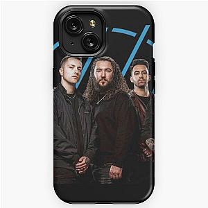 Opinions on I Prevail iPhone Tough Case