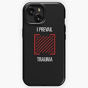 I Prevail band logo iPhone Tough Case