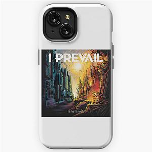 I PREVAIL - LIFELINES iPhone Tough Case