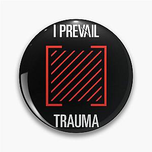 I Prevail Tour Concert Pin