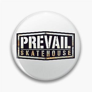 I prevail band Pin