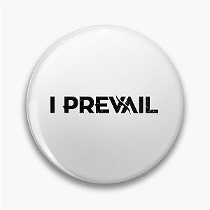 i prevail band Pin