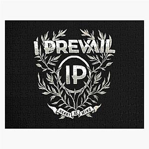 I Prevail     Jigsaw Puzzle