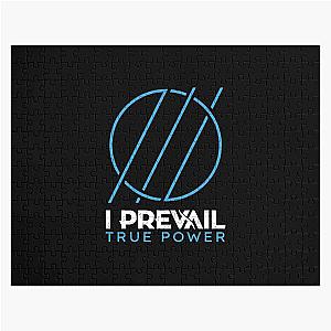 I Prevail Tour Concert 2022 Jigsaw Puzzle