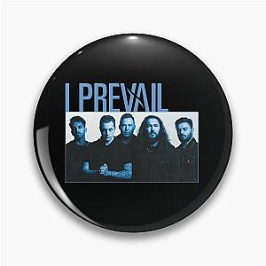 I Prevail Members Pin