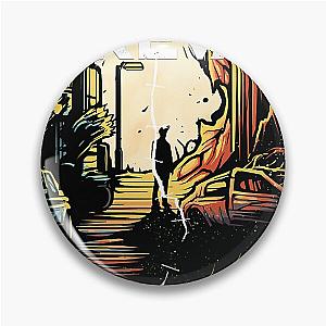 I PREVAIL - SCARS Pin