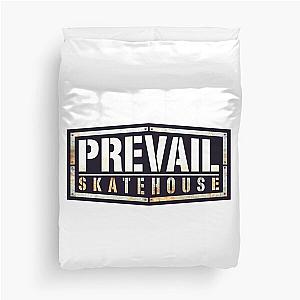 I prevail band Duvet Cover