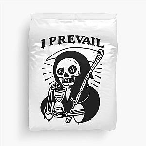 I Prevail Reaper Duvet Cover