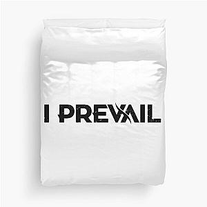 i prevail band Duvet Cover