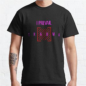 I PREVAIL logo band rock n roll best of album Classic T-Shirt