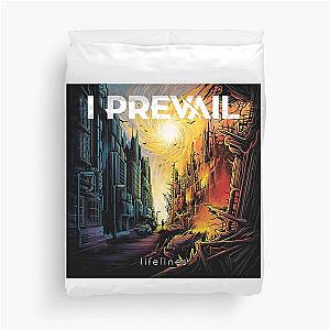 I PREVAIL - LIFELINES Duvet Cover