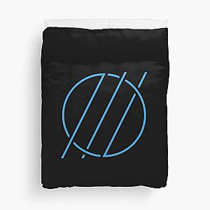 I Prevail Tour Duvet Cover