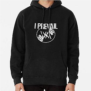 I Prevail Tour Concert 2022 Pullover Hoodie