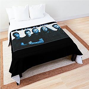 I Prevail Members Comforter