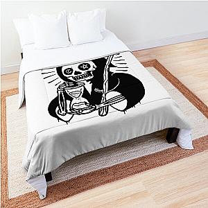 I Prevail Reaper Comforter