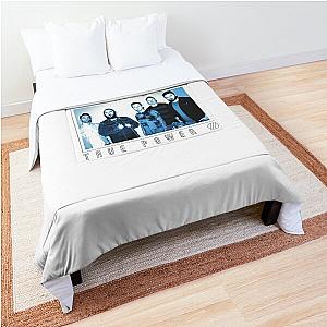 i prevail art Comforter