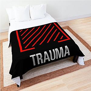 I Prevail band logo Comforter