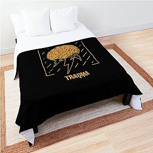 Poster I Prevail Funny Gifts Boy Girl Classic Comforter