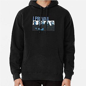 I Prevail Members Pullover Hoodie