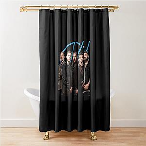 Opinions on I Prevail Shower Curtain