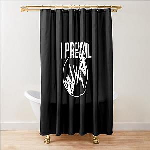 design art - i prevail Shower Curtain