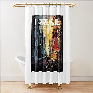 I PREVAIL - LIFELINES Shower Curtain