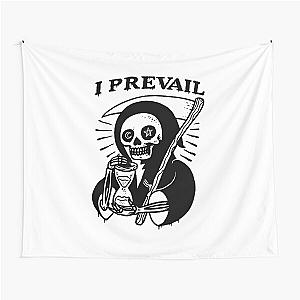 I Prevail Reaper Tapestry