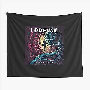 I Prevail Heart Vs Mind Tapestry