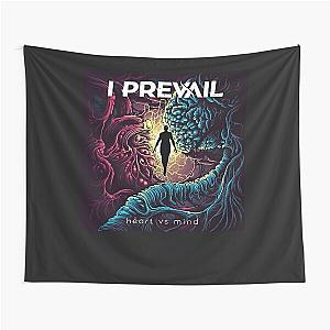 I prevail heart vs mind Tapestry