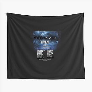 godsamck - I Prevail Tapestry