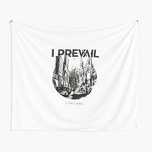 I Prevail Lifelines Tapestry