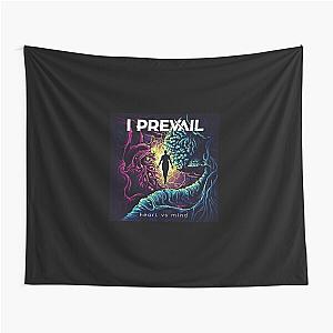 I Prevail - Heart vs mind Tapestry