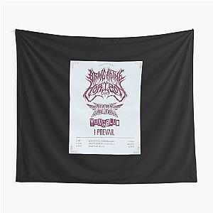 baby metal yungblud - I Prevail Tapestry