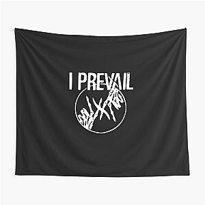 design art - i prevail Tapestry