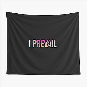 I Prevail - Splash color Tapestry